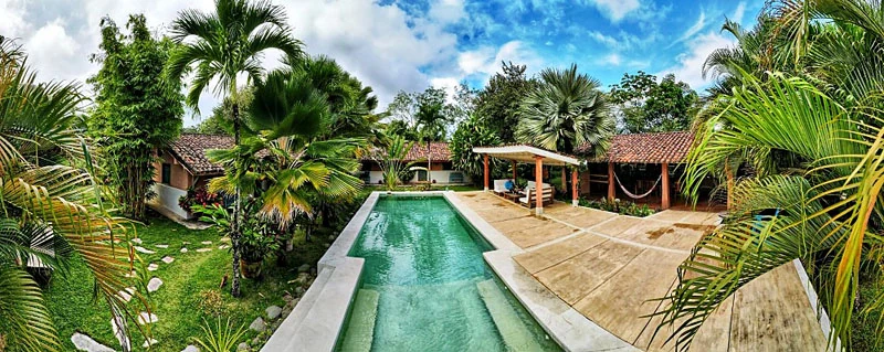 Lodge Panorama Radiant