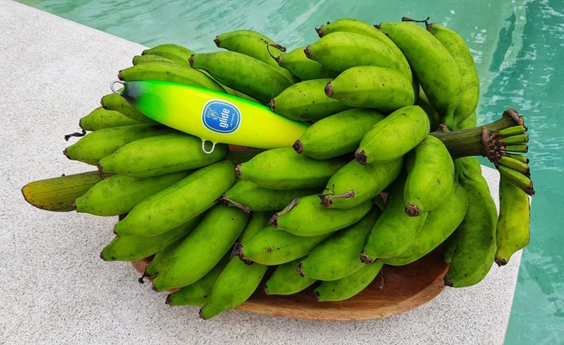 banana