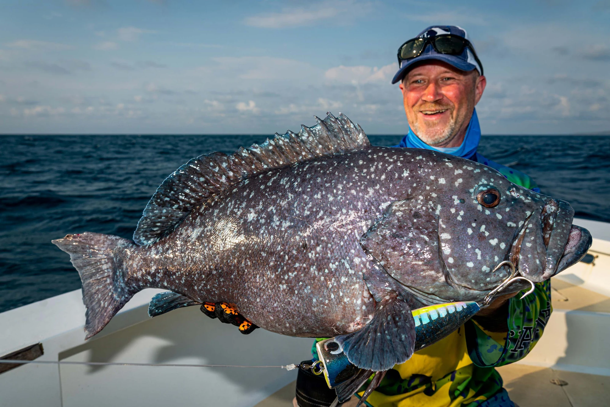 Madagaskar Grouper 3200 web scaled Angelurlaub Madagaskar