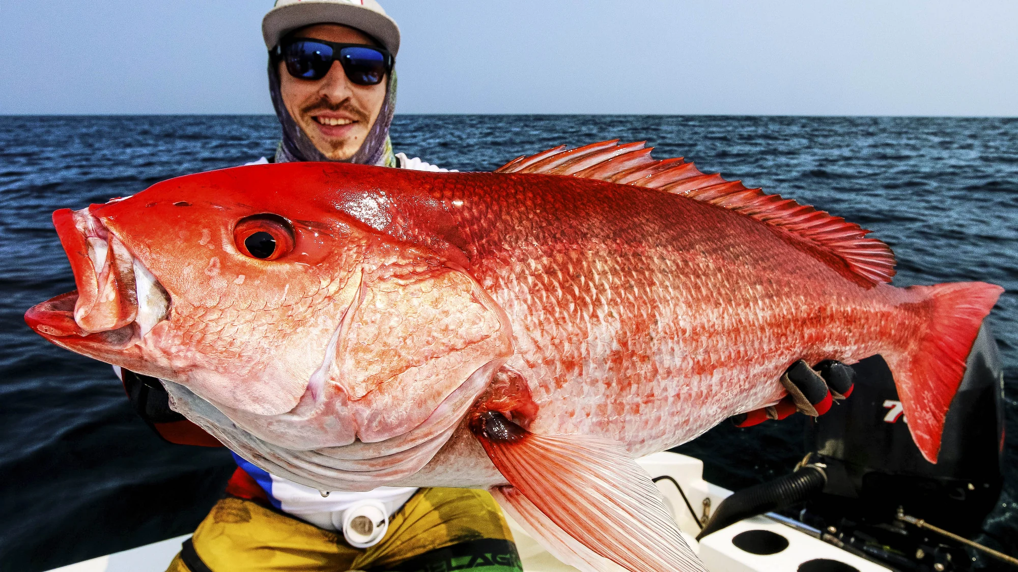 Panama Tuna Coast fishing trip 01 scaled fishing trip panama