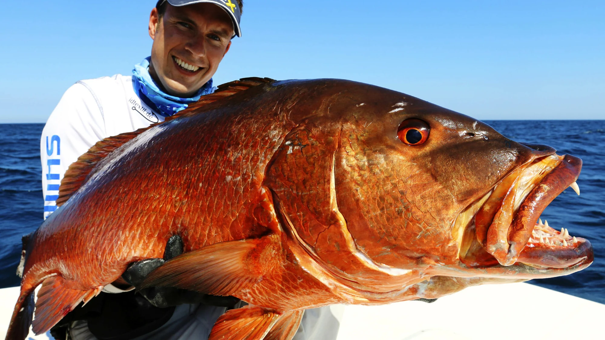 Panama Tuna Coast fishing trip 11 scaled 1 Angeln Panama