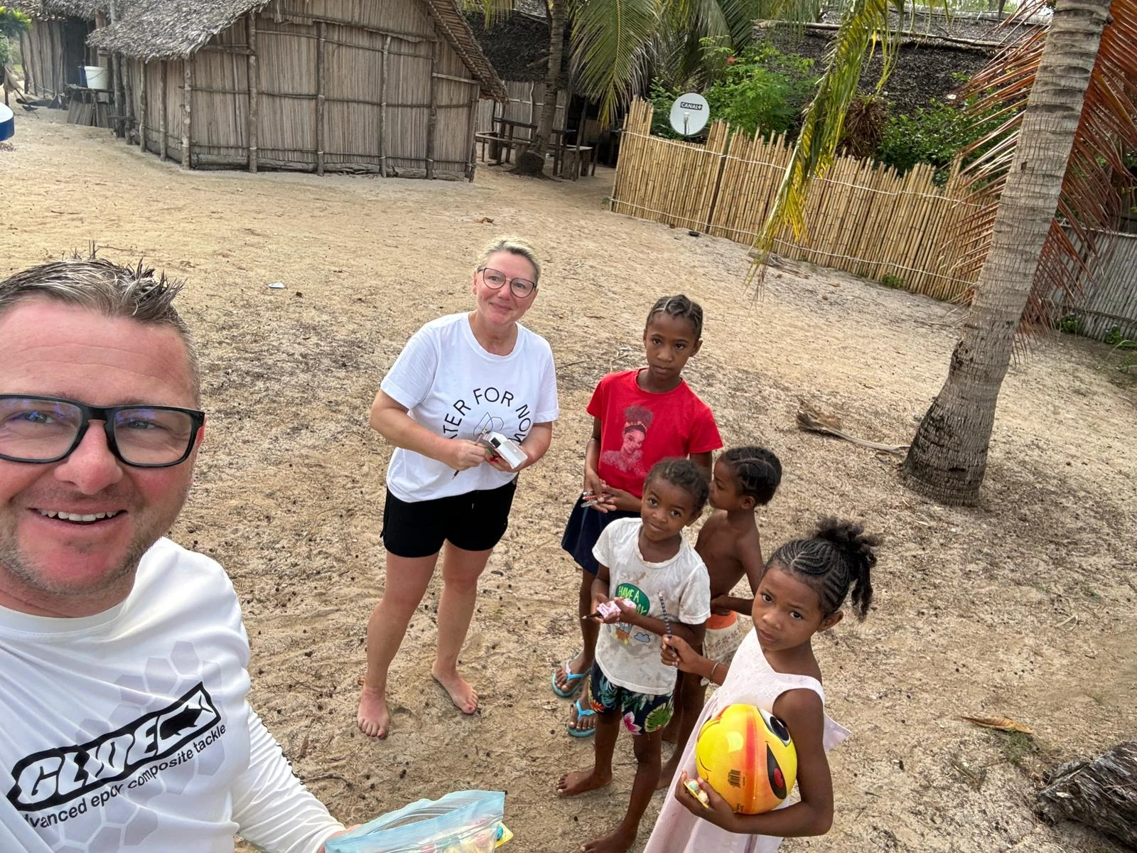 Madagaskar Gastgeschenke 3
