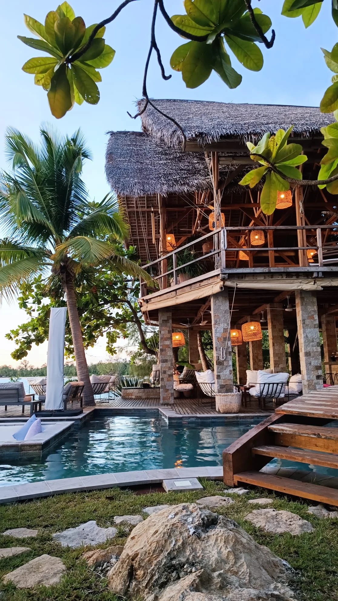 Radama Islands Resort 1