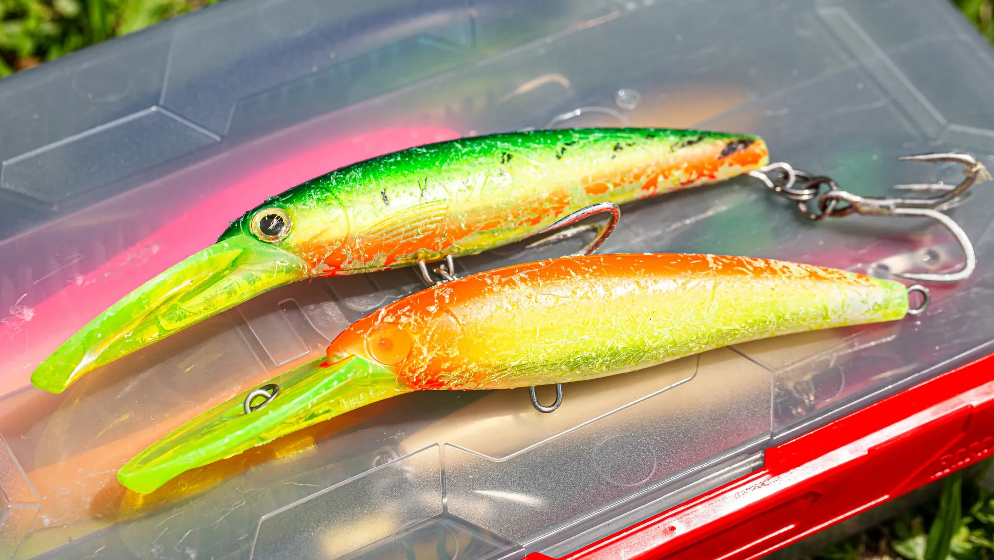 Argentinien 10 Rapala Wobbler 3200 1 scaled Angelreise Argentinien