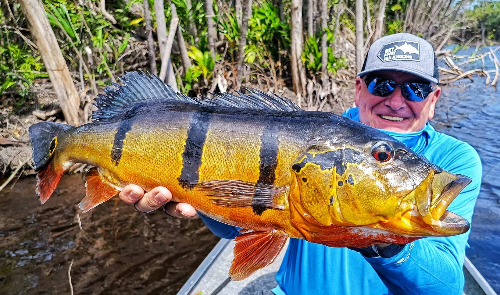 Christian Peacock 2