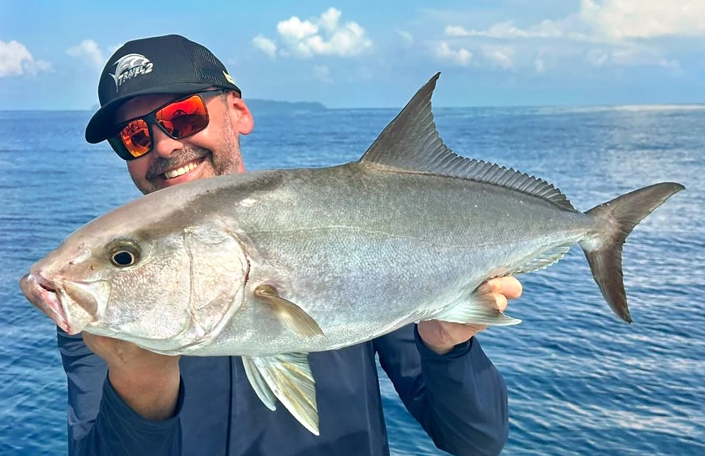 Costa Rica Amberjack 2
