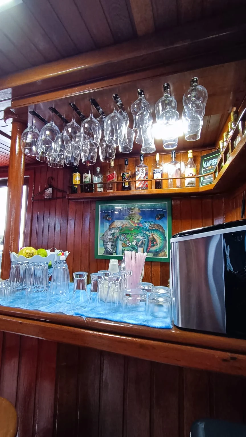 Die Bar