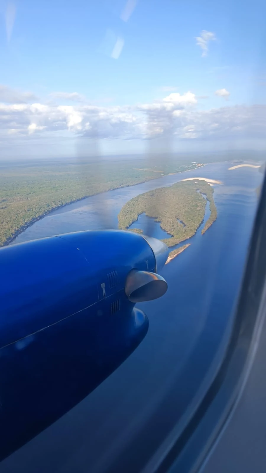 Inlandsflug 2