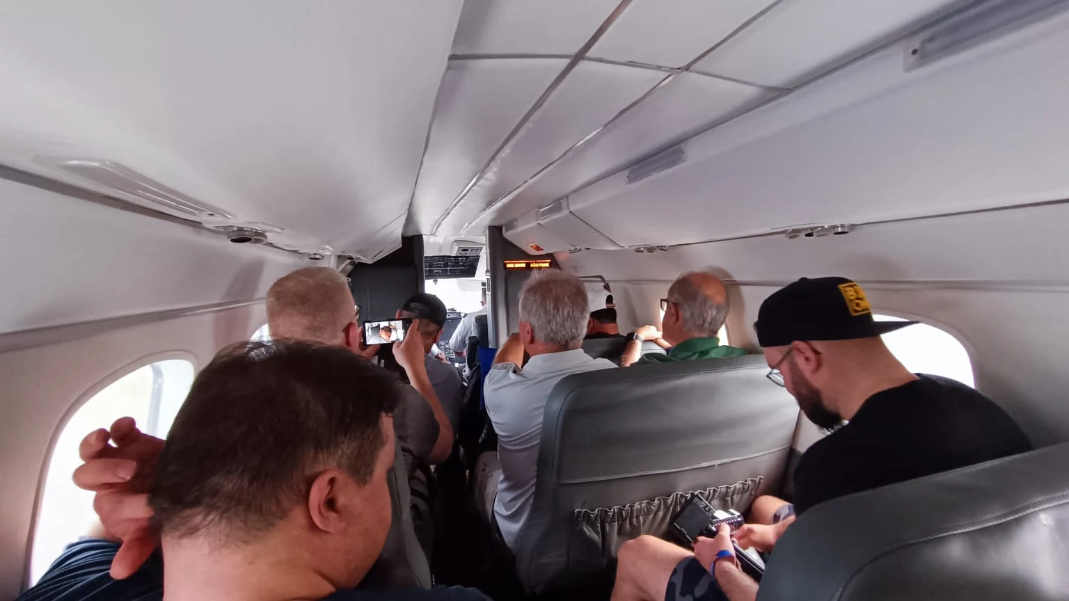 Inlandsflug 3