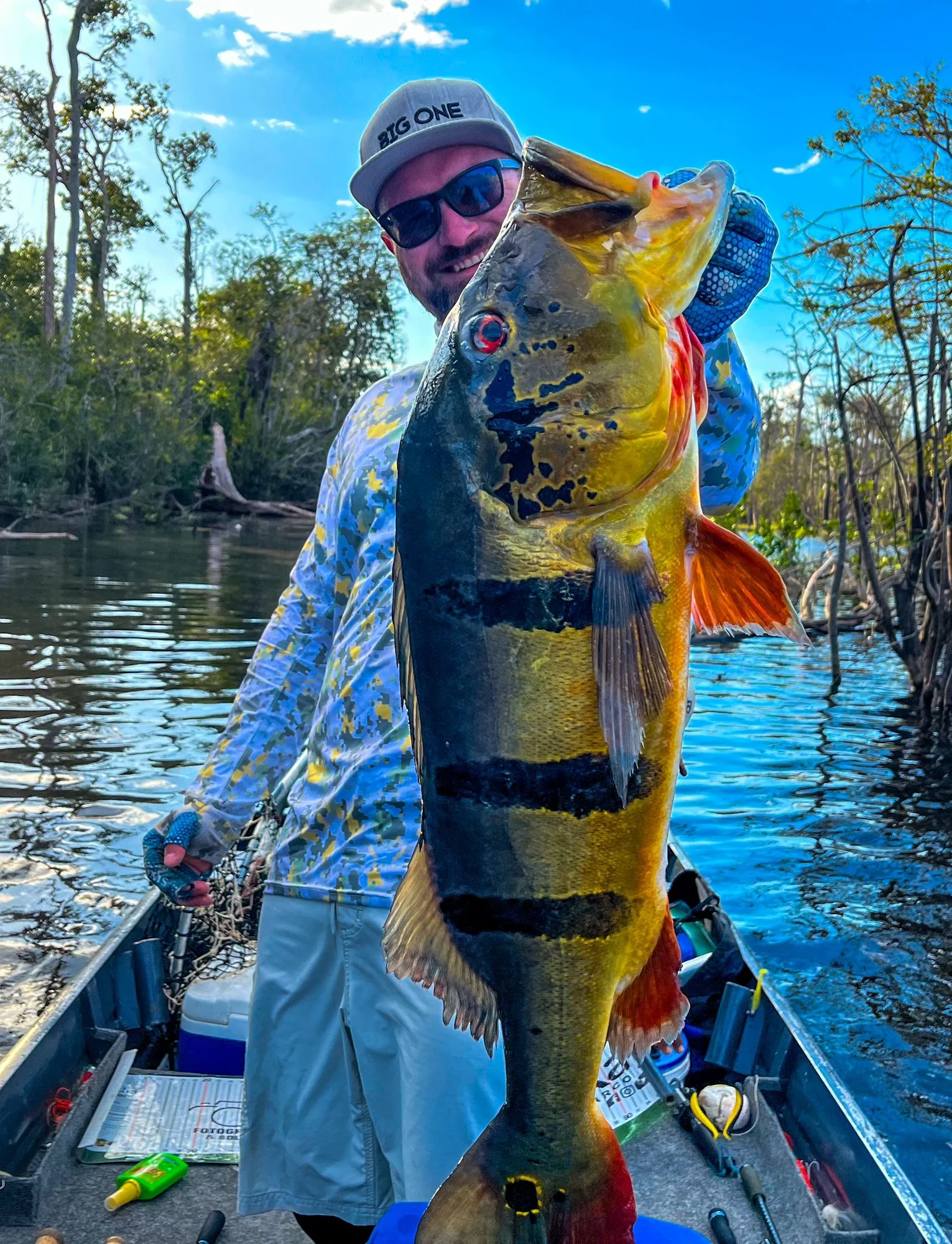 Lukas Peacock 3