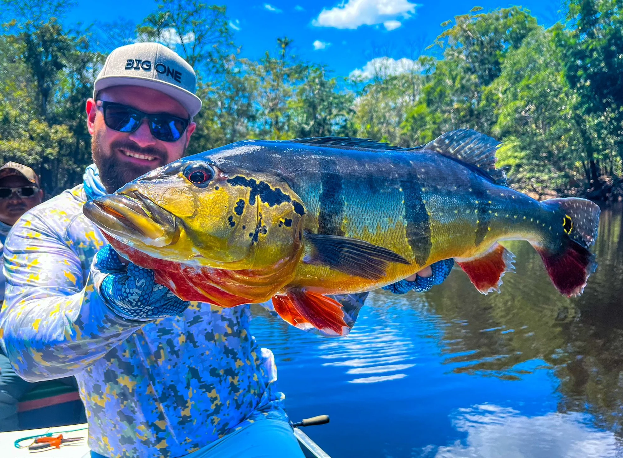 Lukas Peacock 4