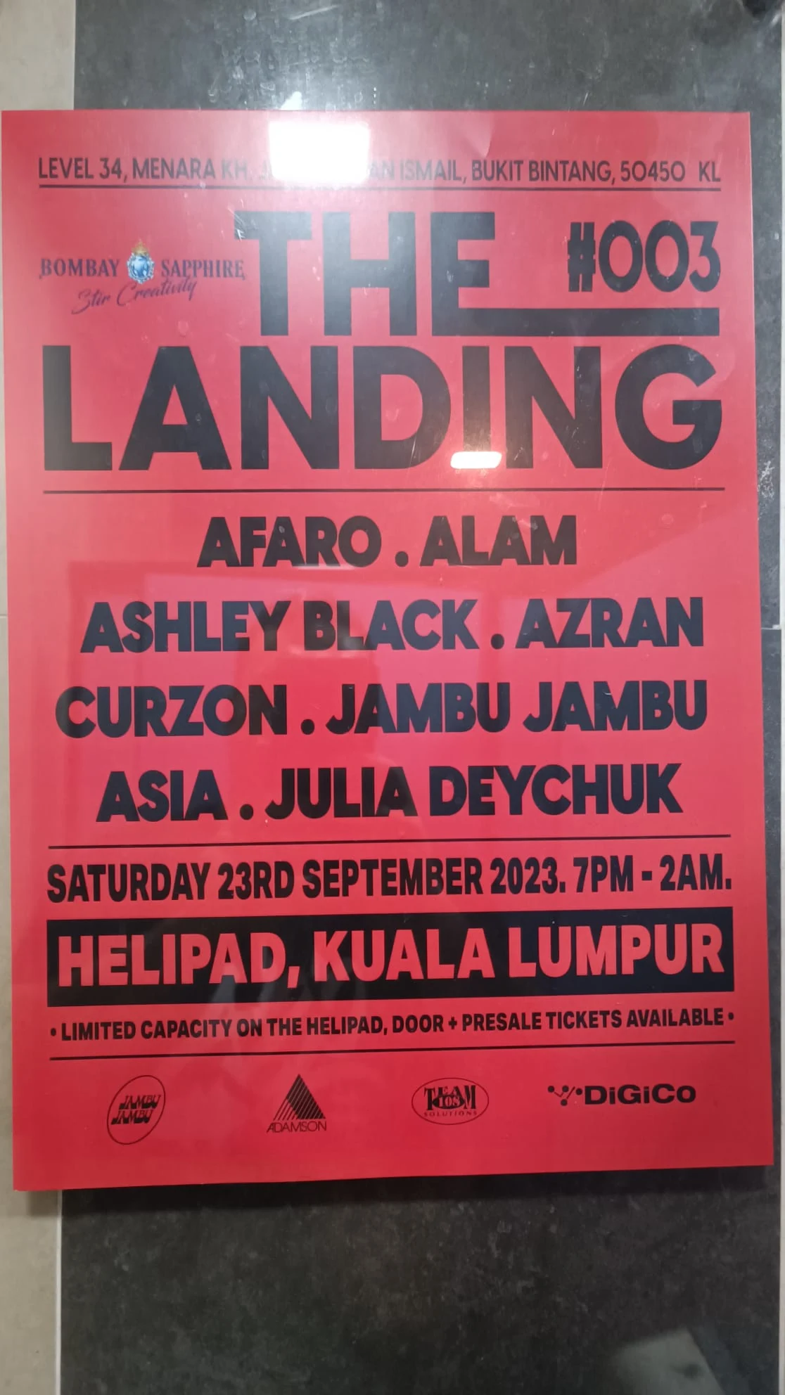 Malaysia 43