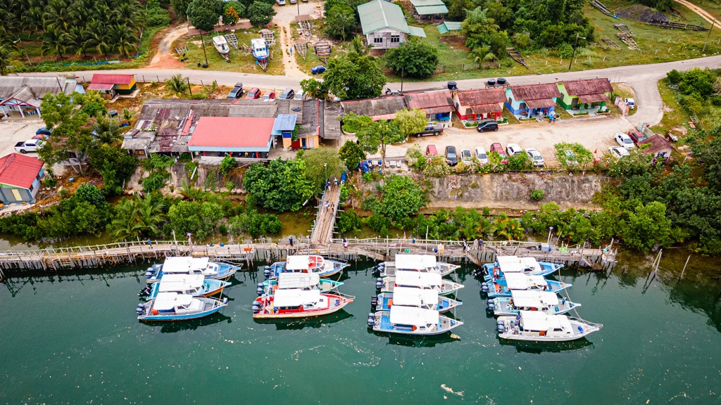 Malaysia 55