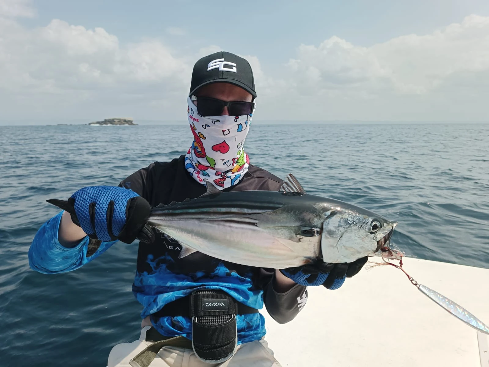 Panama Bonito