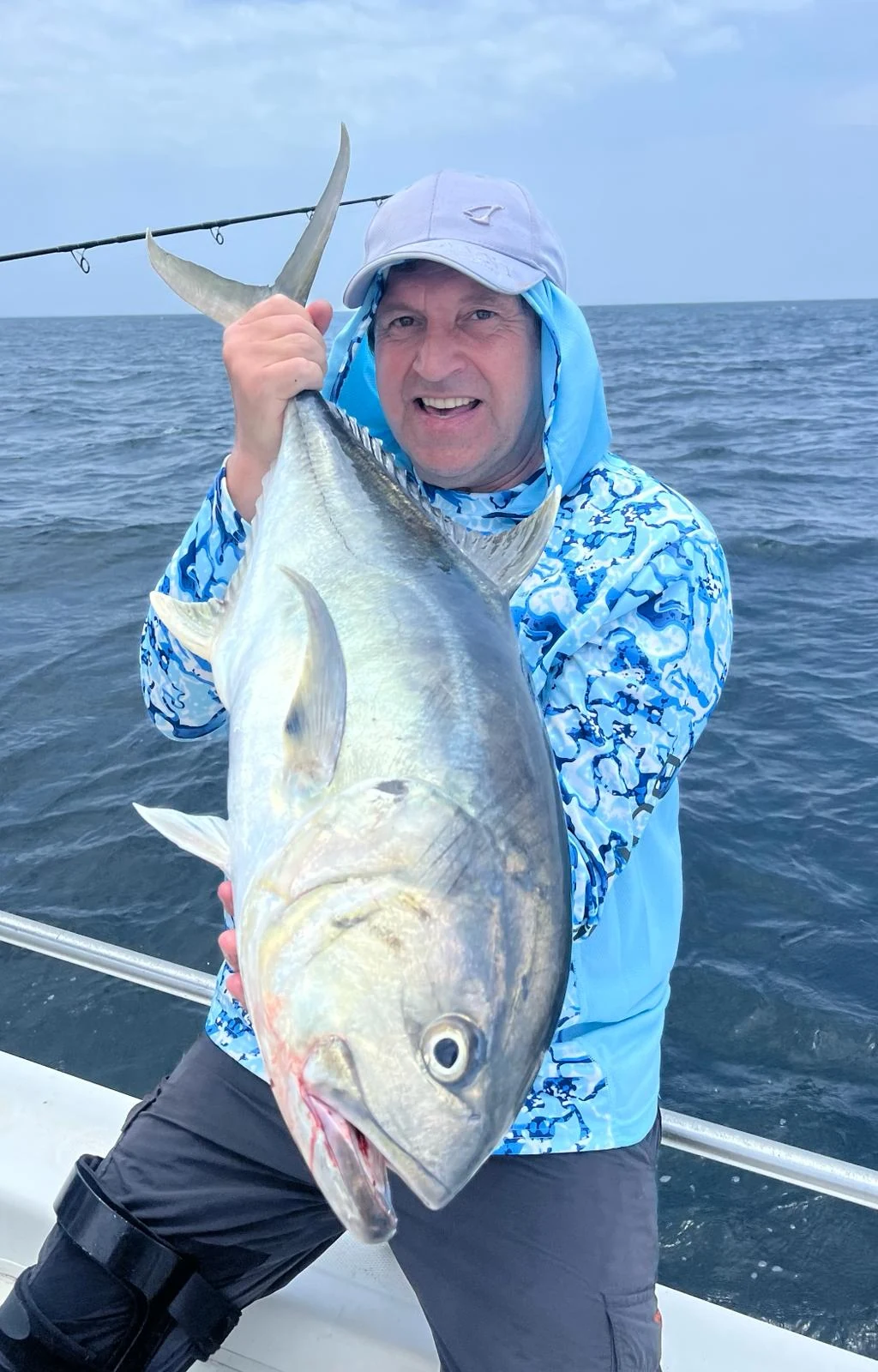 Panama Jack Crevalle 2