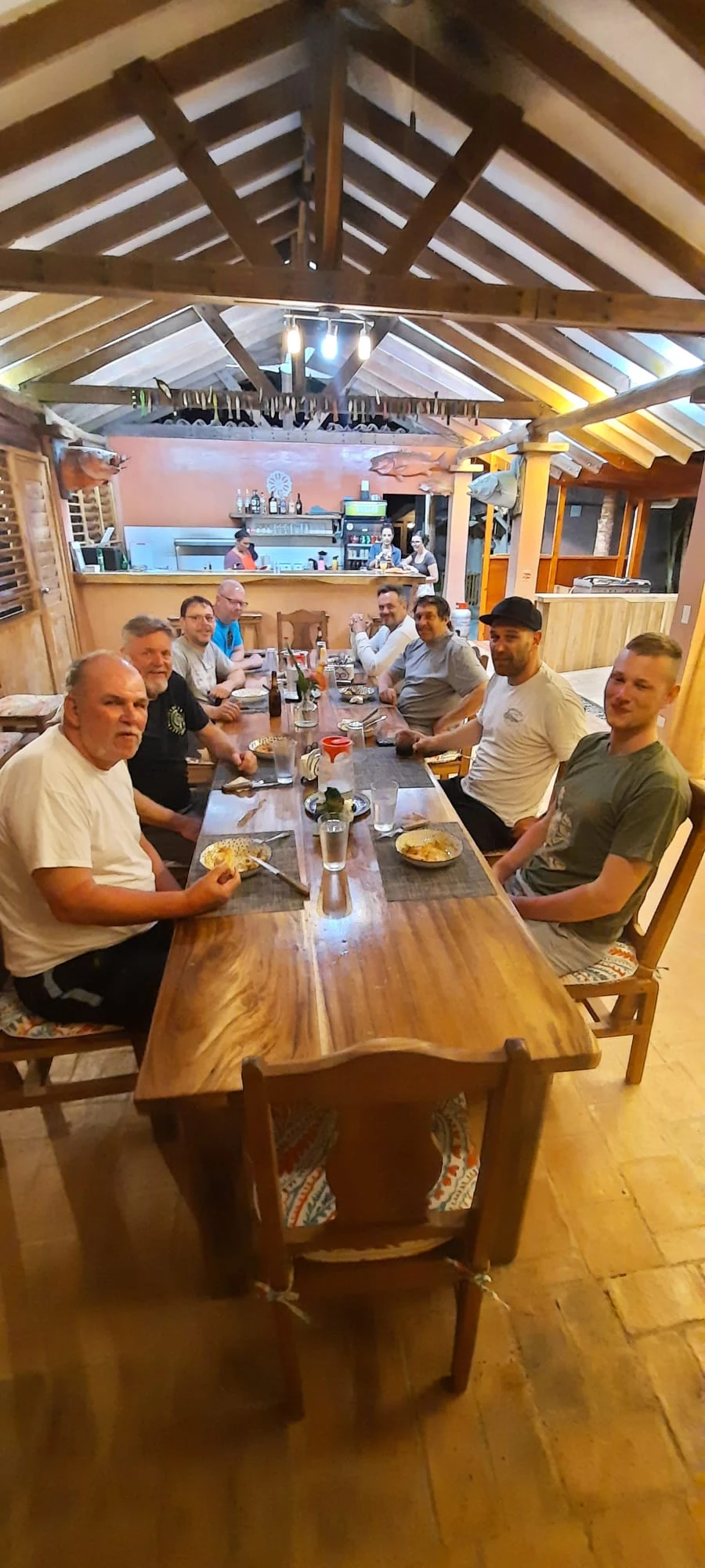 Panama Lodge 4