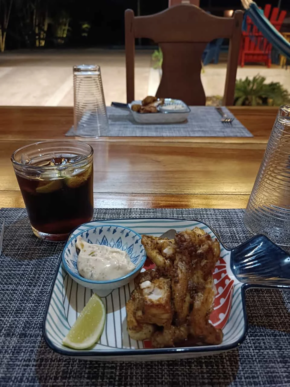 Panama Lodge 5