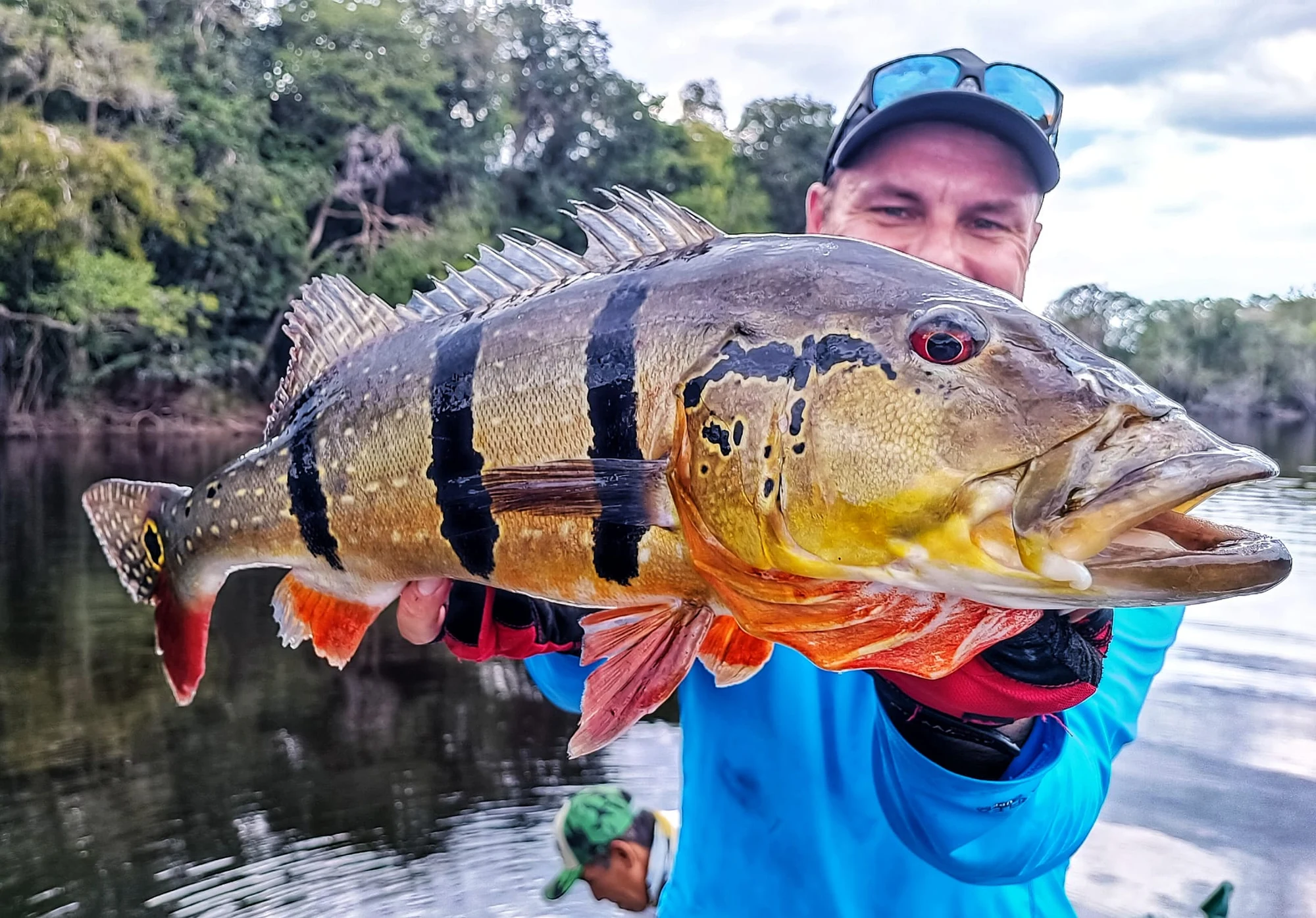Robert Peacock 14