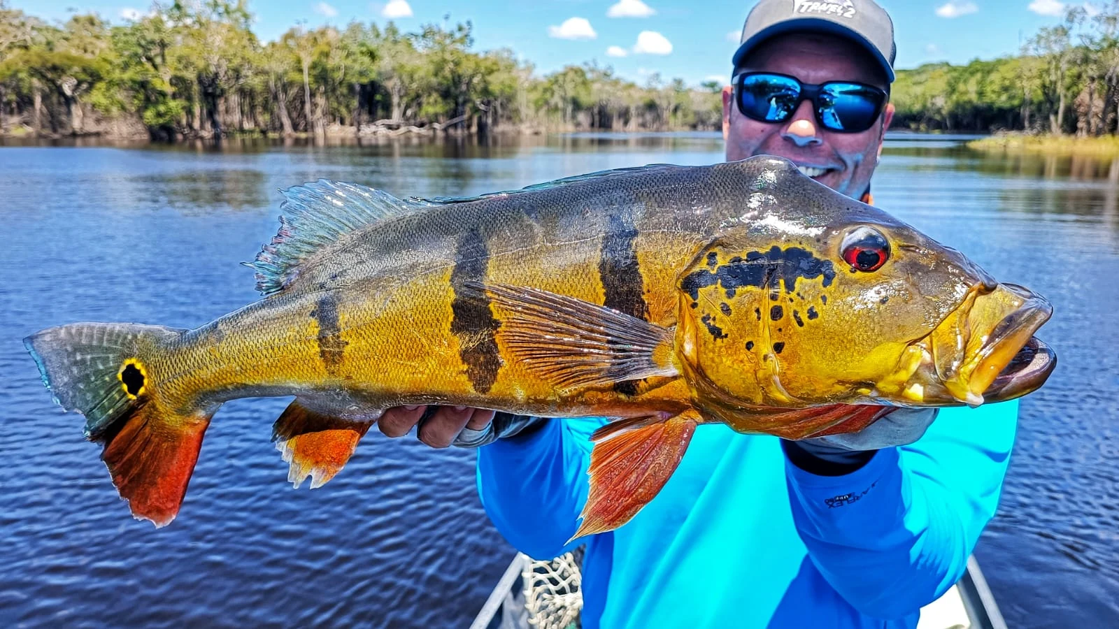 Robert Peacock 18