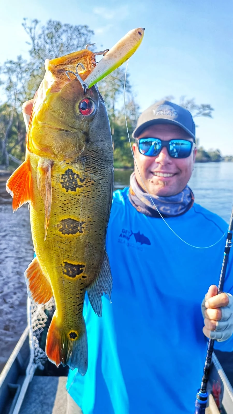 Robert Peacock 19