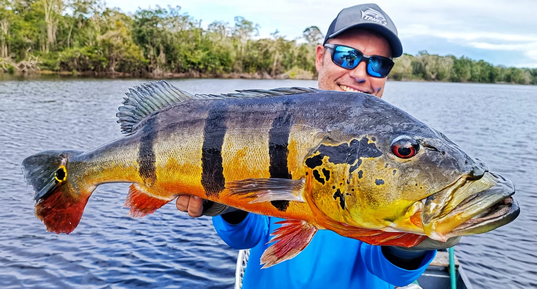 Robert Peacock 7