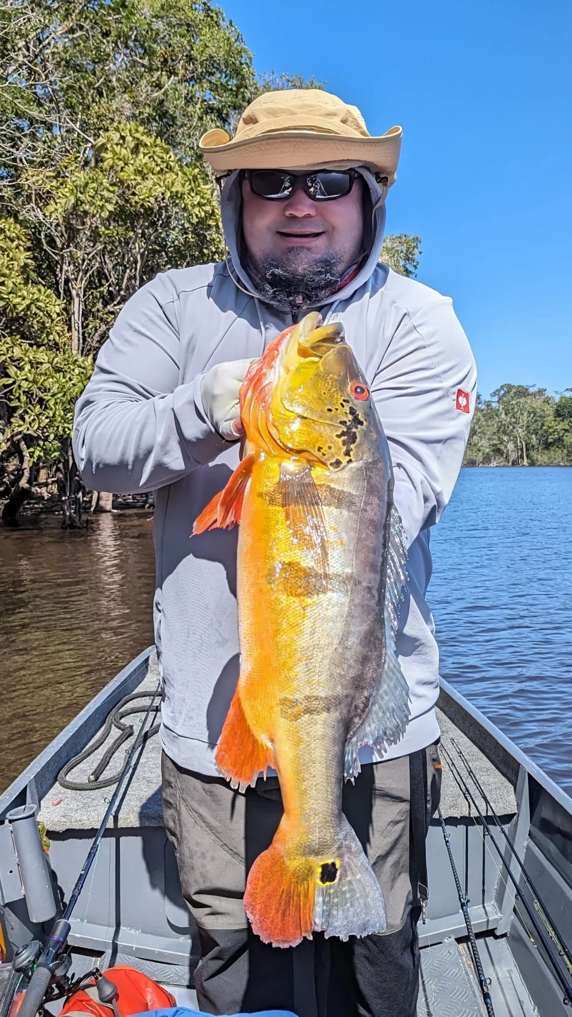 Timo Peacock 3