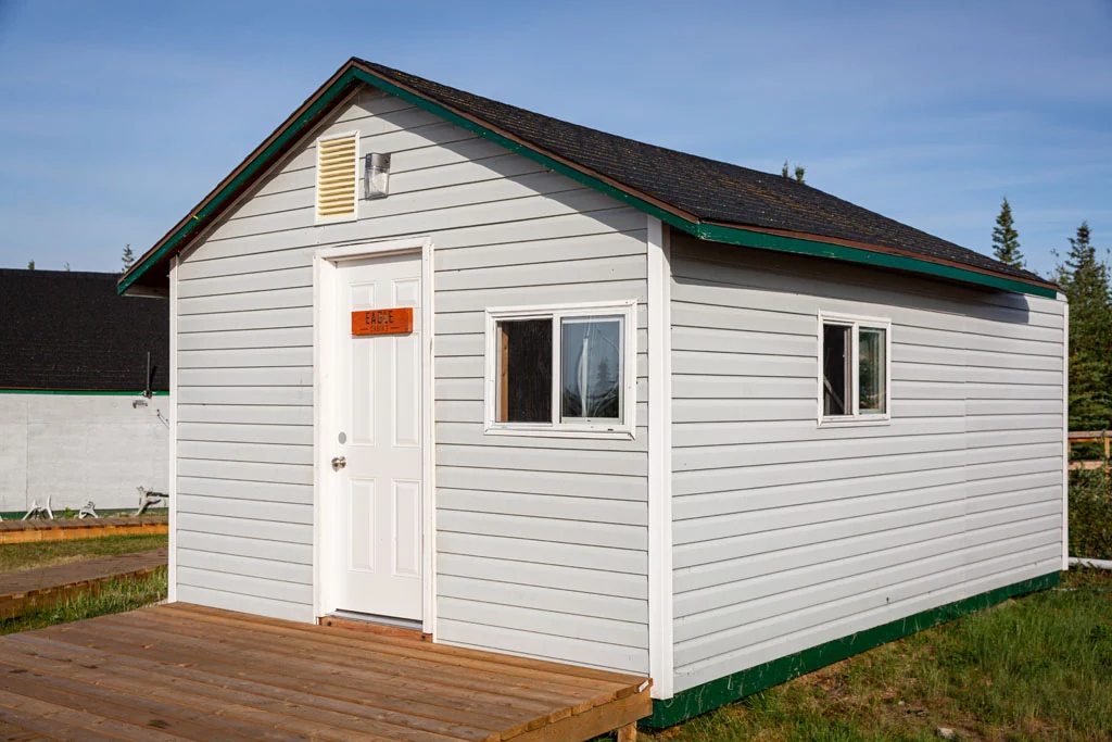 kanada lac la marte lodge 2