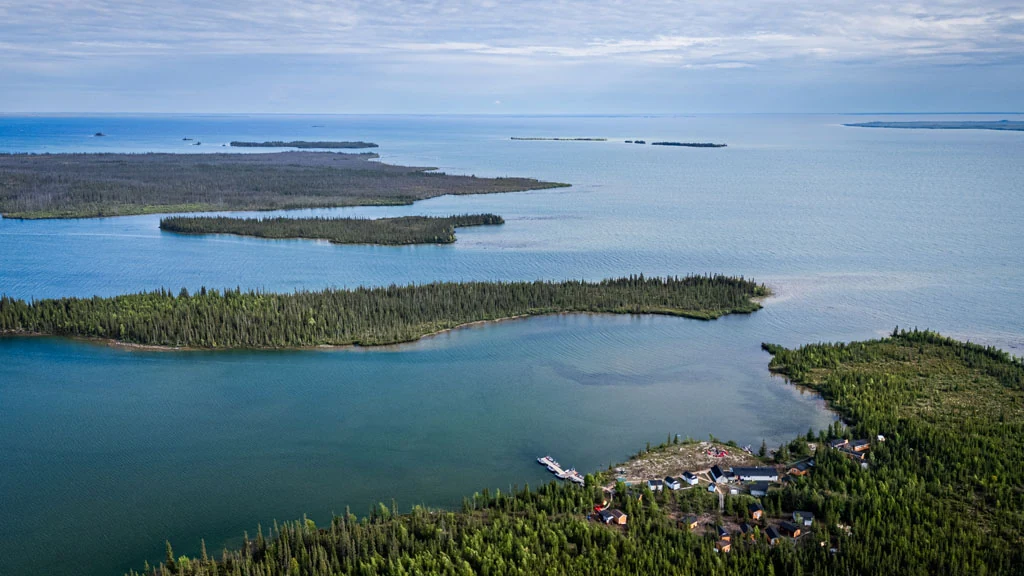 kanada lac la marte lodge 21