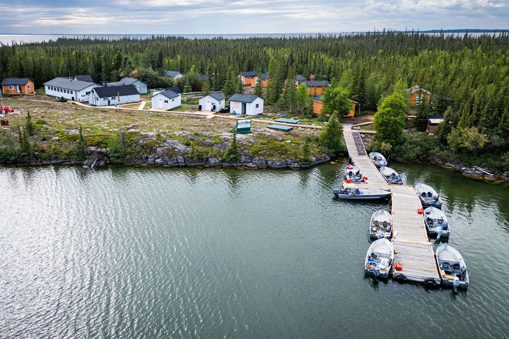 kanada lac la marte lodge 24