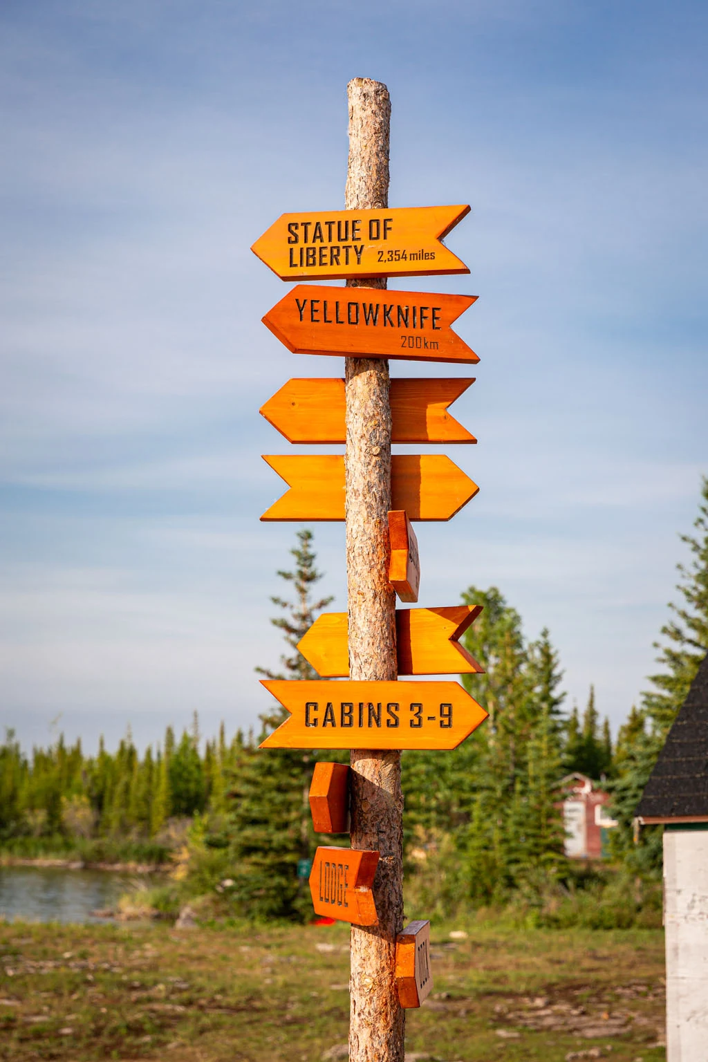 kanada lac la marte lodge 3