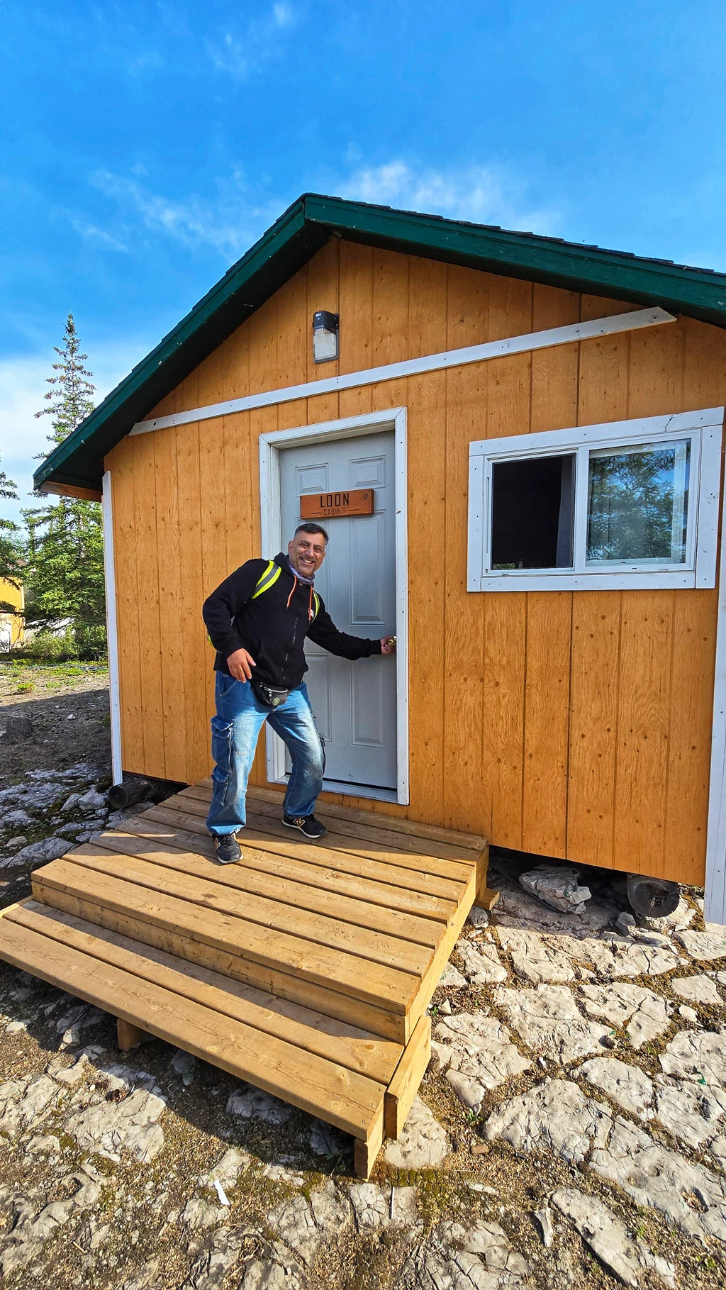 kanada lac la marte lodge 6