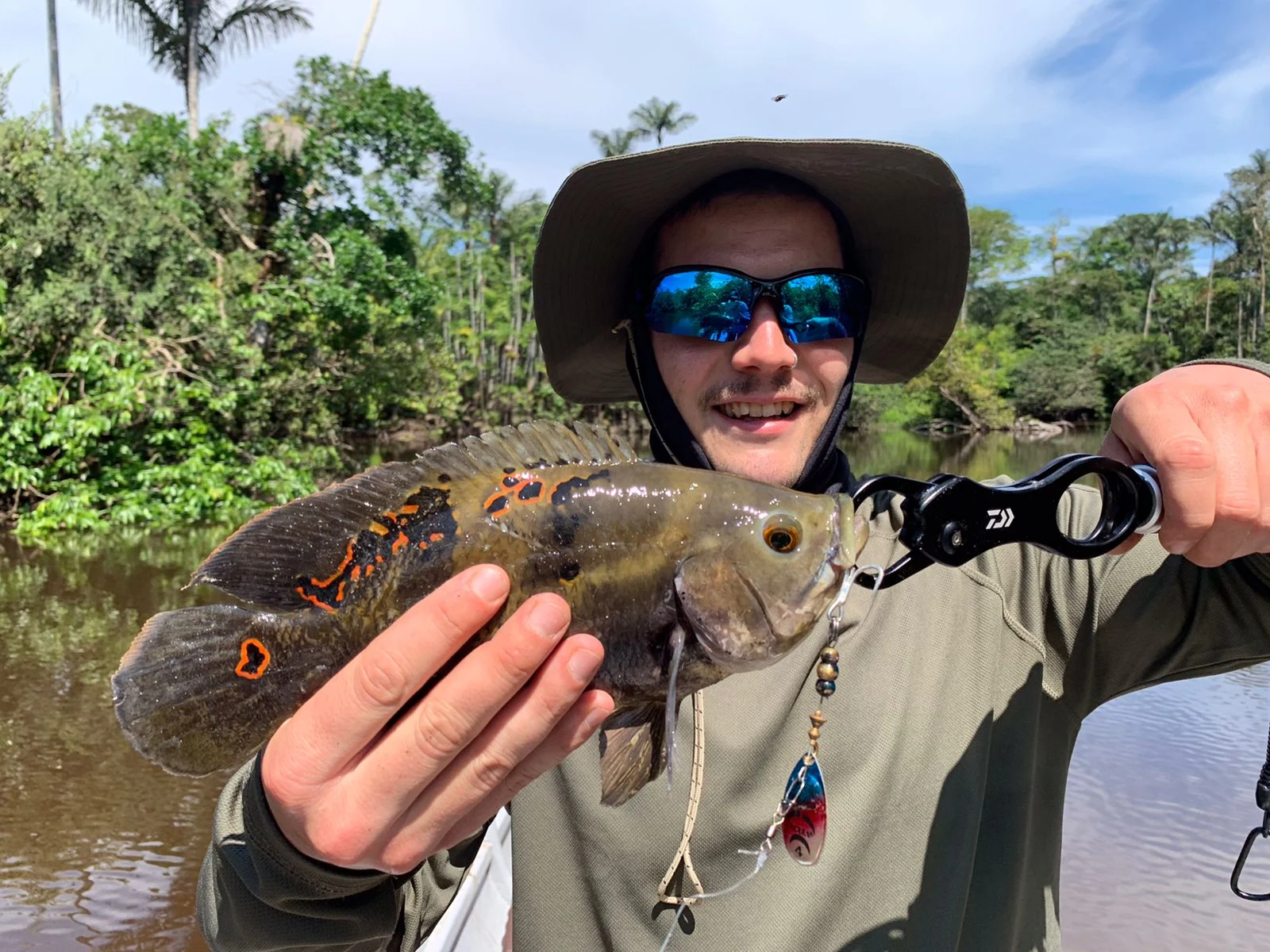 ecuador