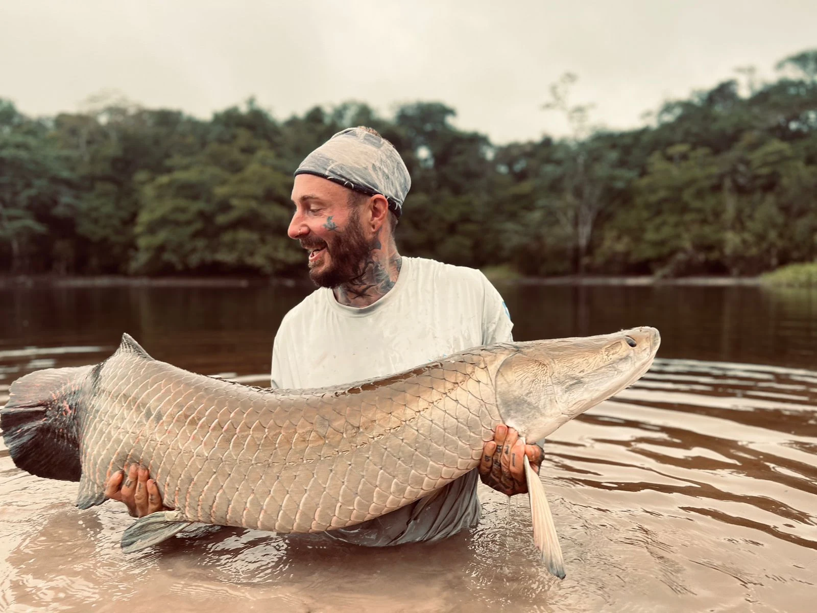 ecuador arapaima 5