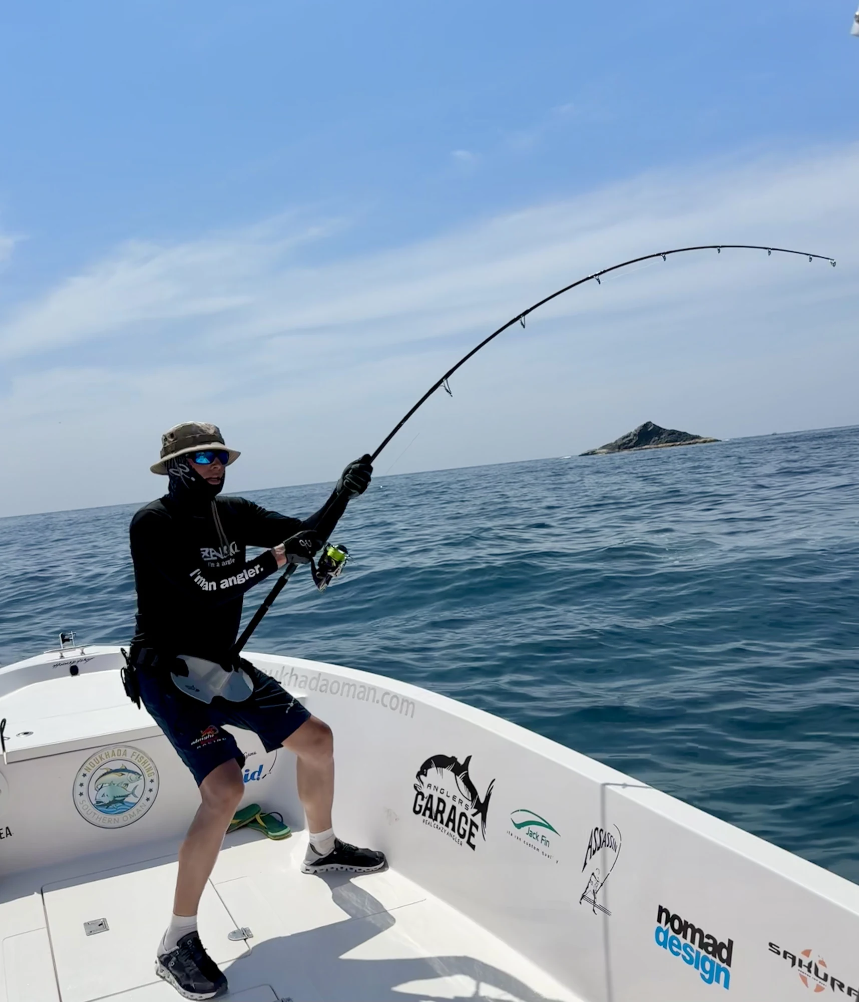 oman hallaniyat 3