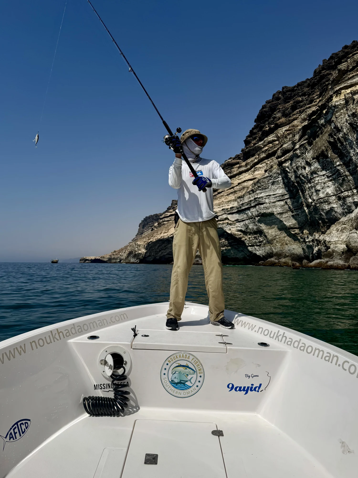 oman hallaniyat 40
