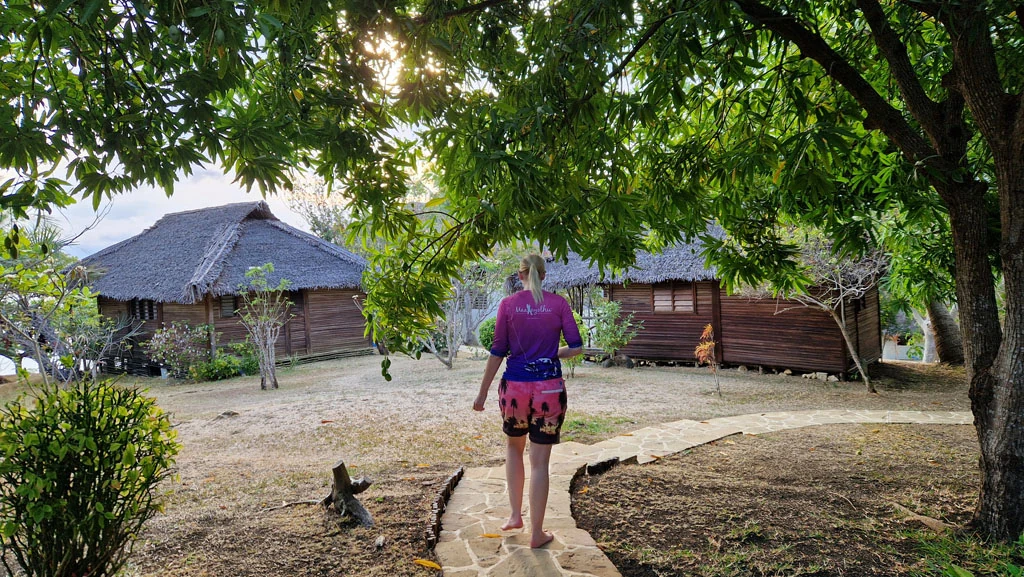 Radama Islands Resort