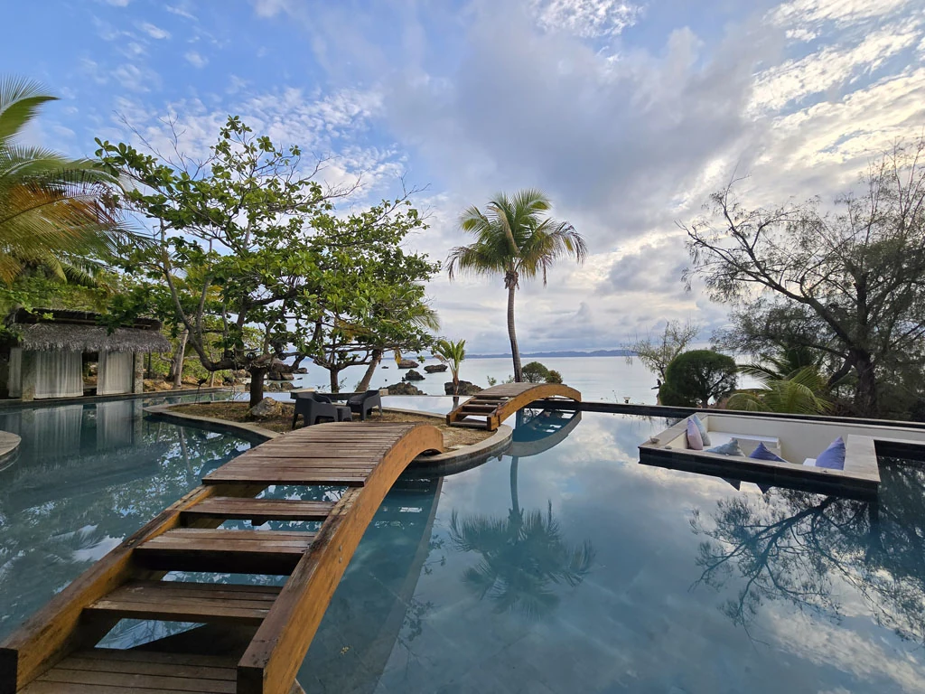 Radama Islands Resort