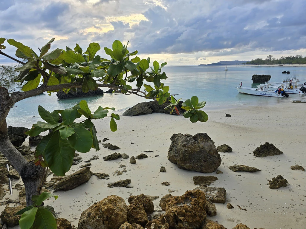 Radama Islands Resort