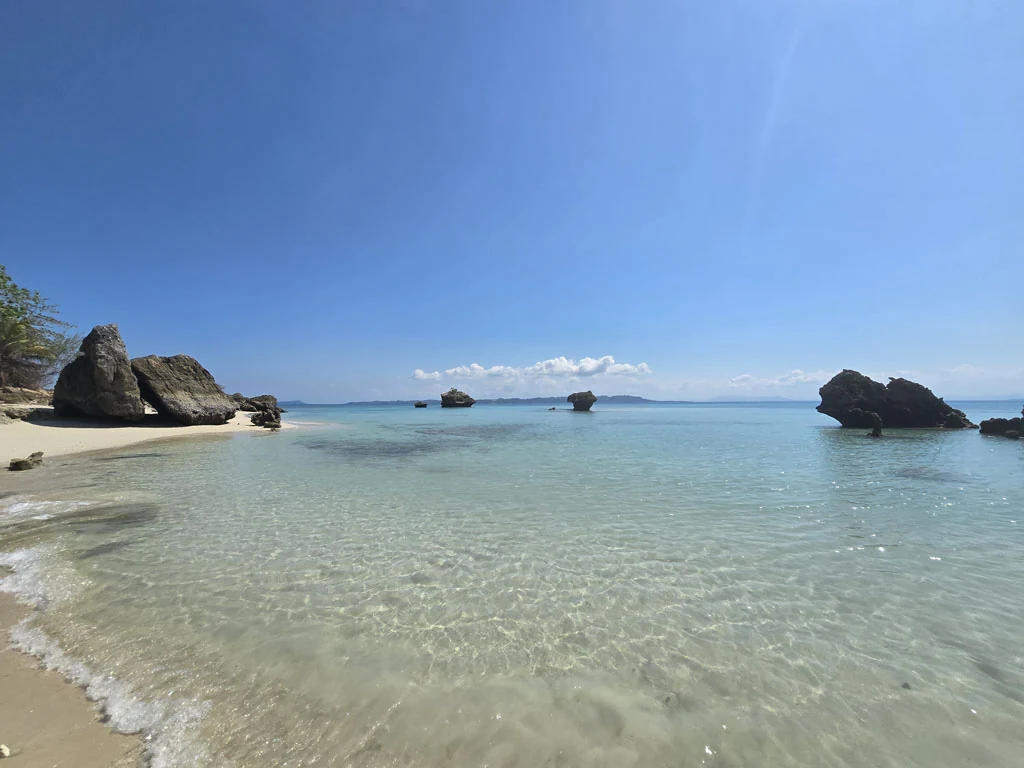 Radama Islands Resort