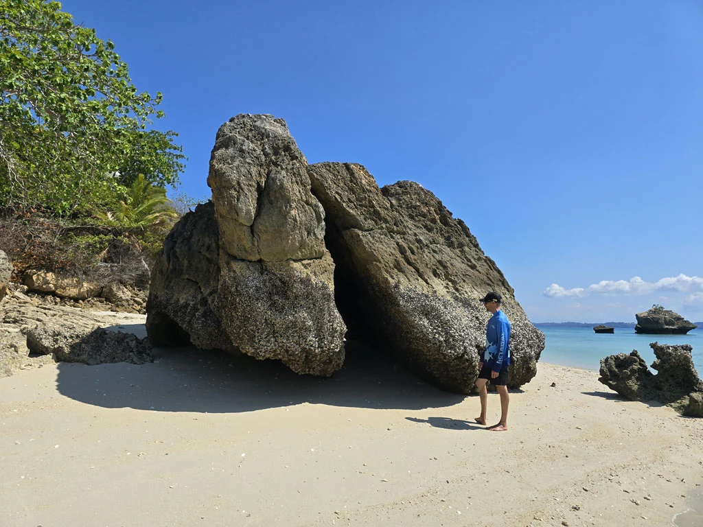 Radama Islands Resort