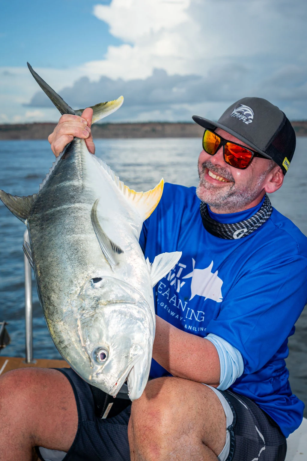 angola kwanza lodge casting 18