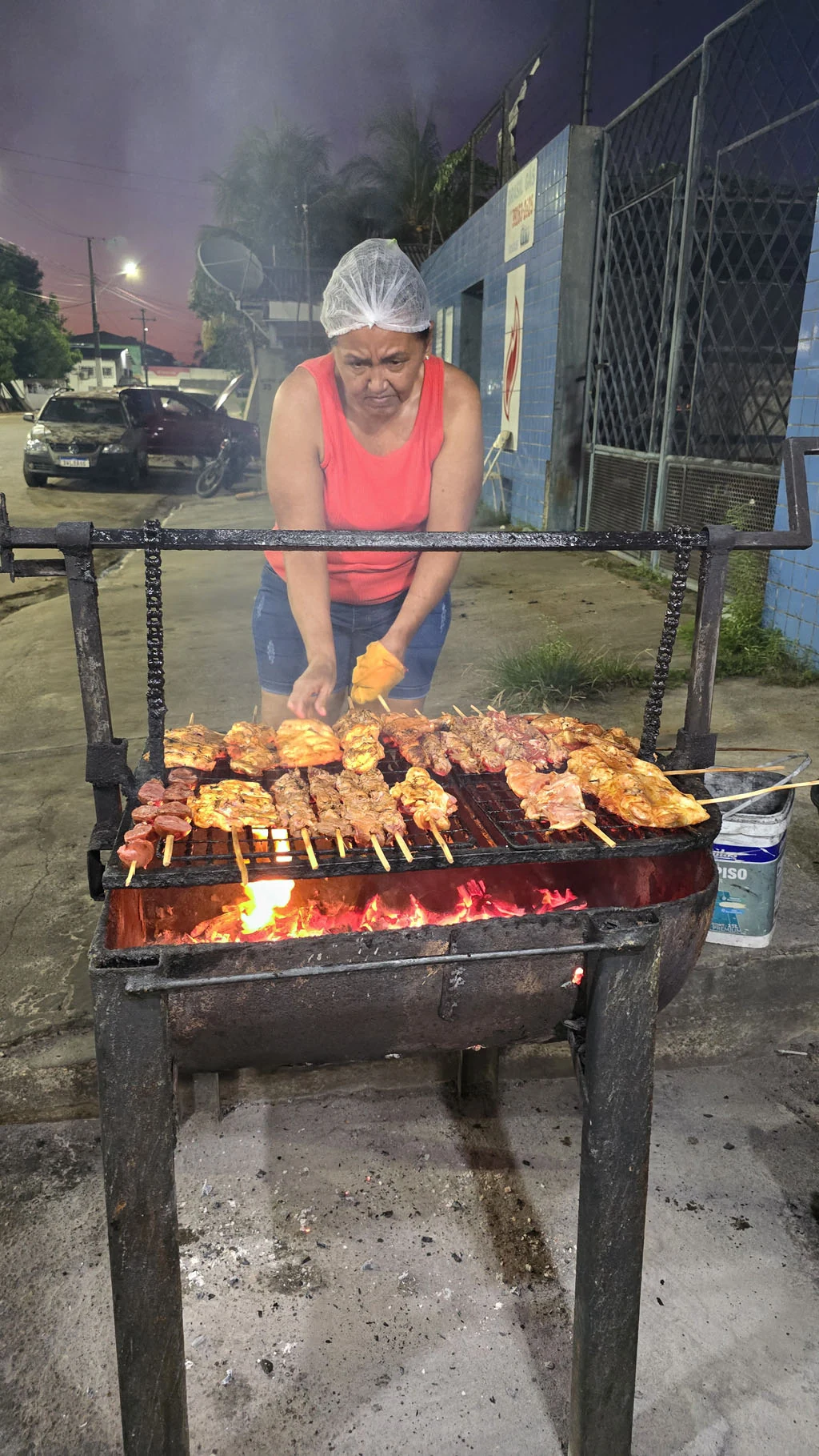 brazil jurubaxi 11