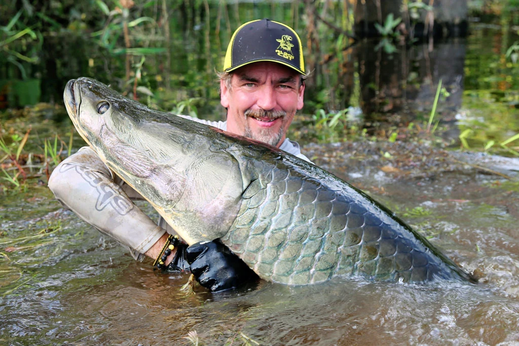 ecuador arapaima 08