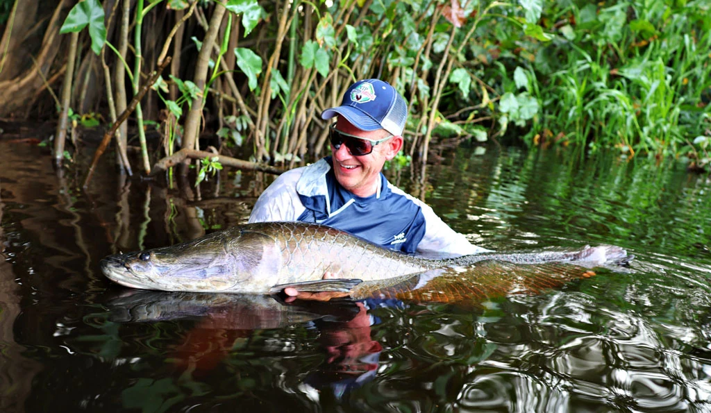 ecuador arapaima 129