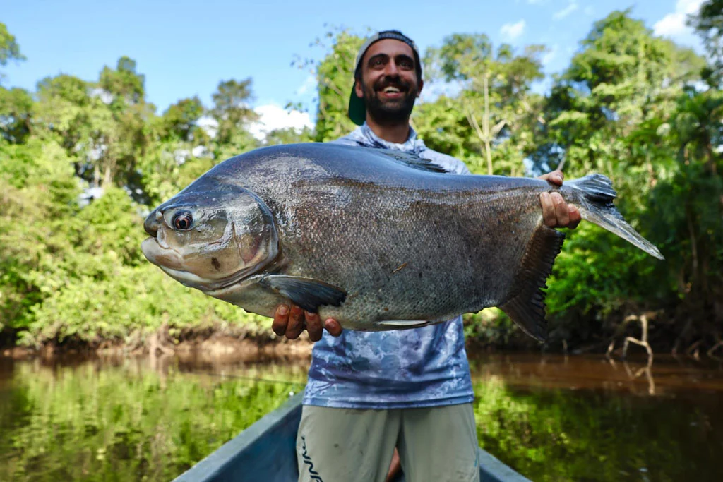 ecuador arapaima 14