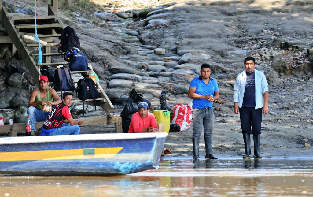 ecuador arapaima 28
