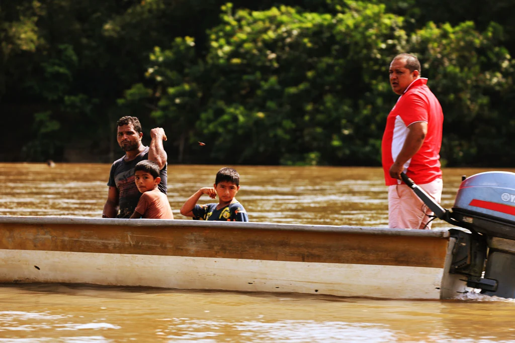 ecuador arapaima 36