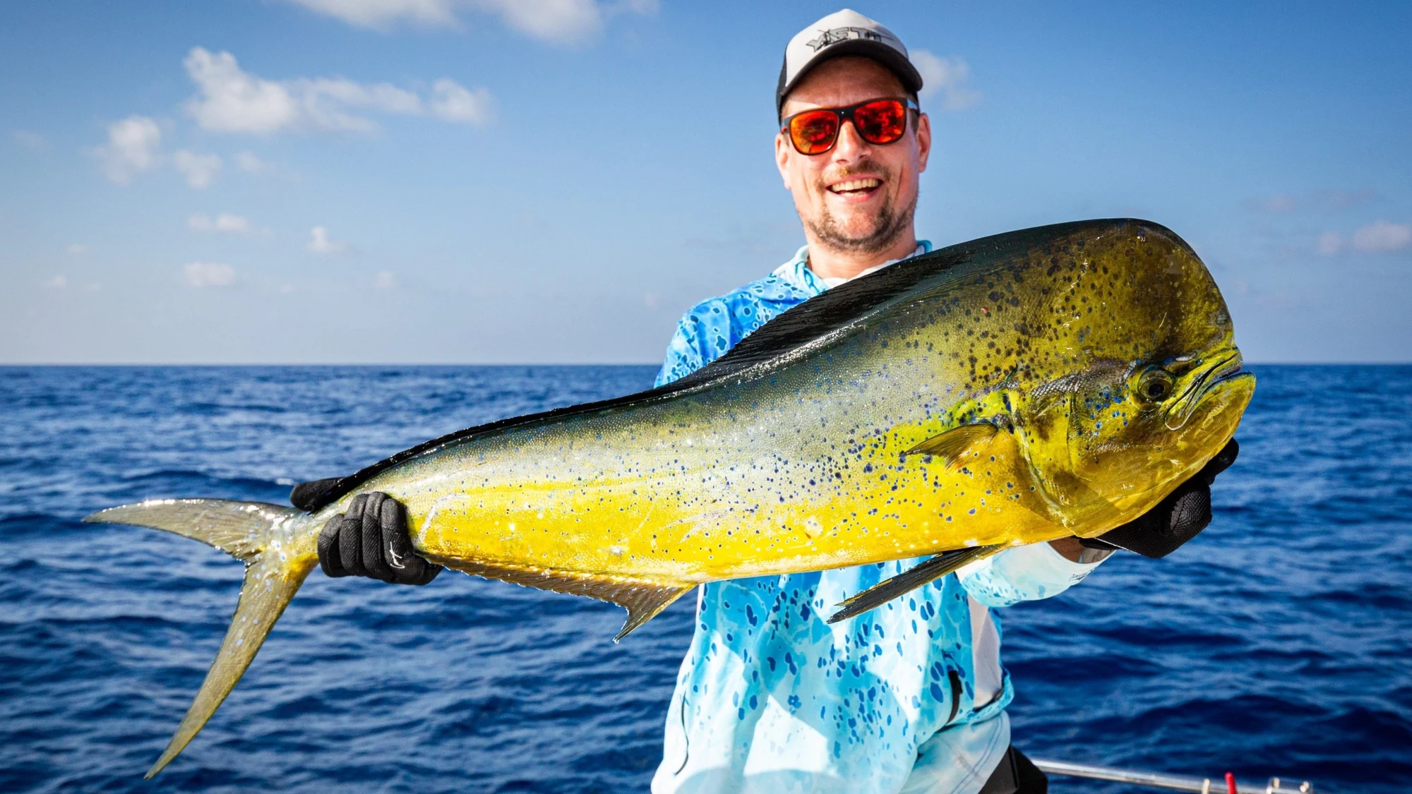 seychellen mahimahi 5 Seychelles Fishing Trip
