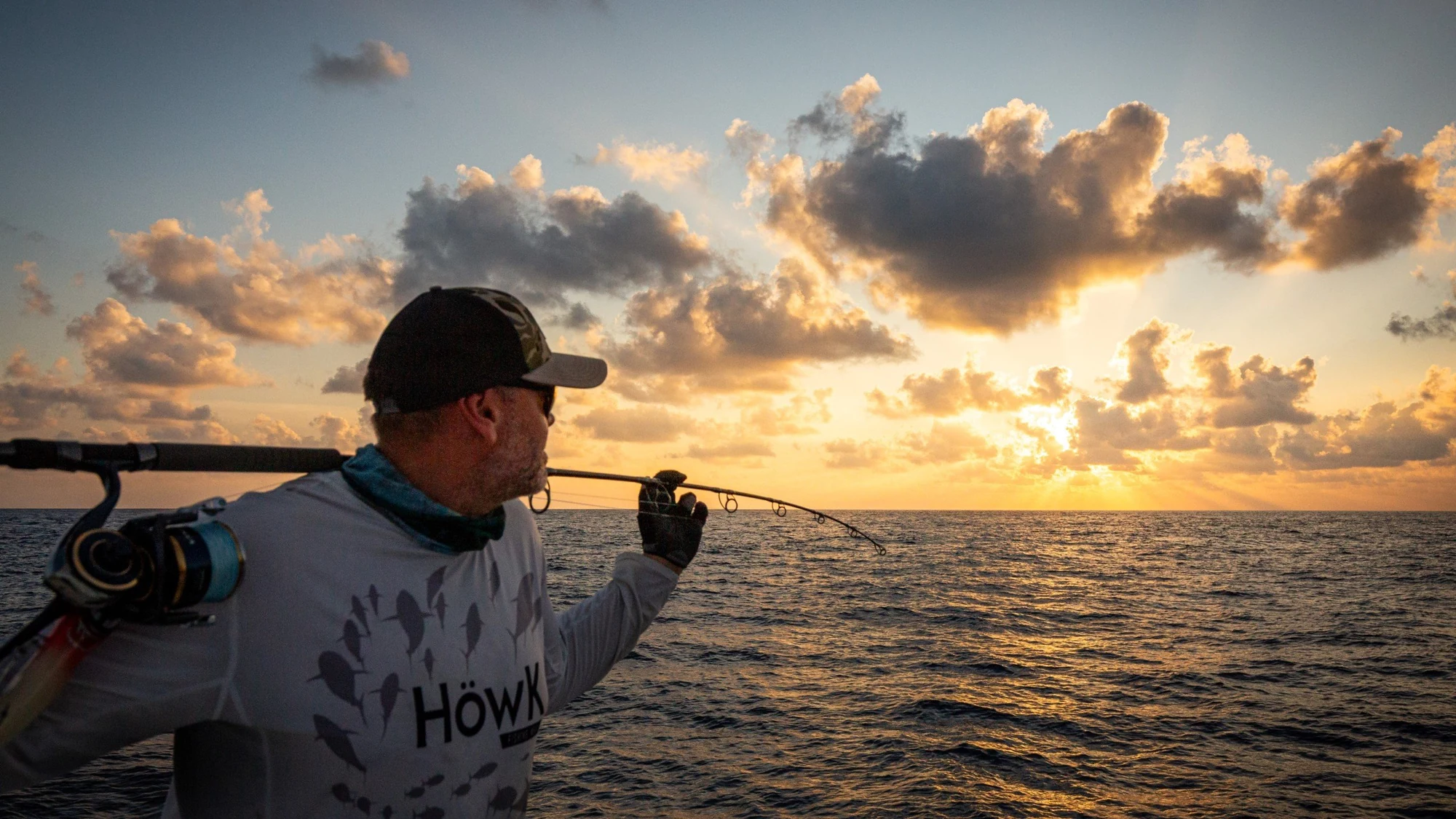 seychellen sunset 16 Seychelles Fishing Trip