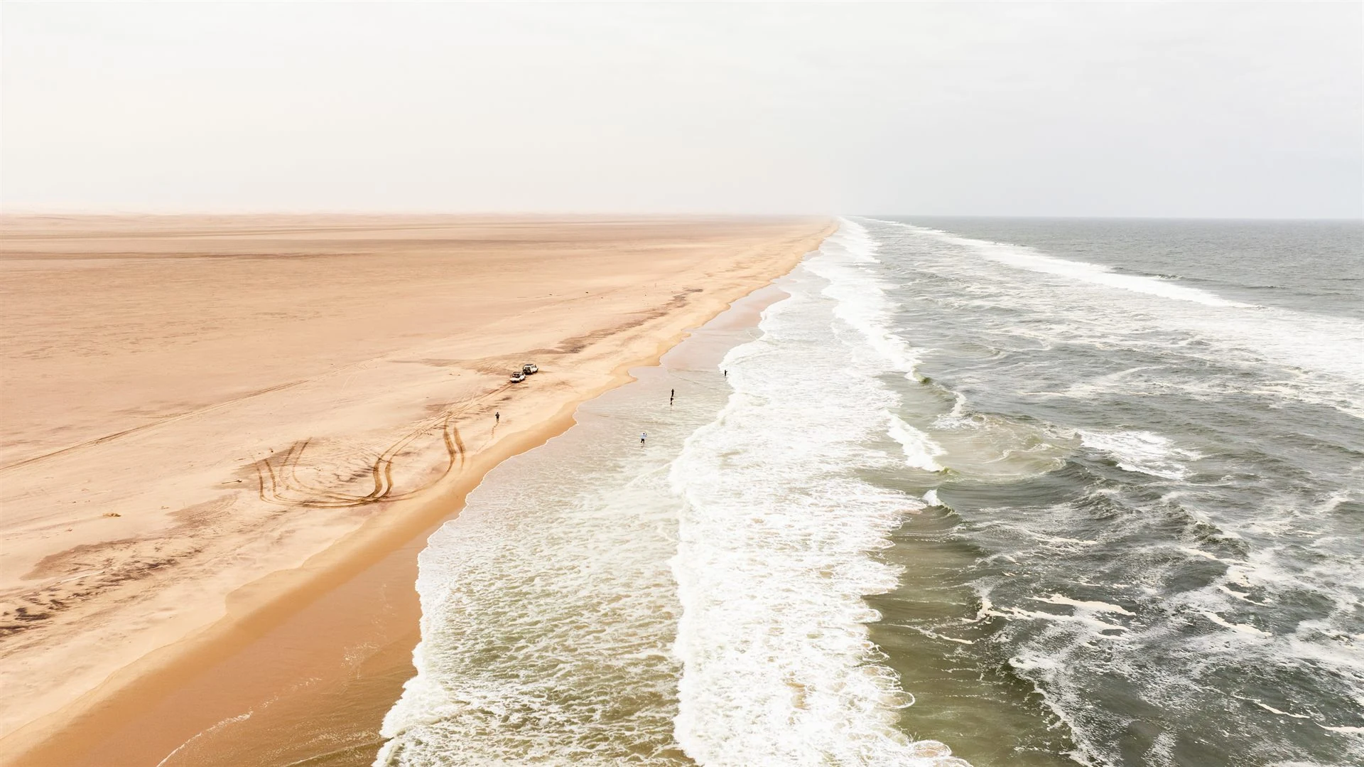 Angola – Flamingo Lodge